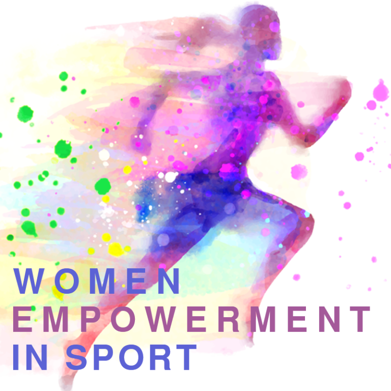 Women Empowerment Logo Ideas